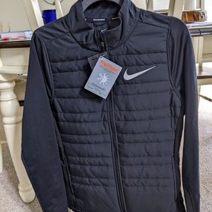 Nike Running Jacket Mens